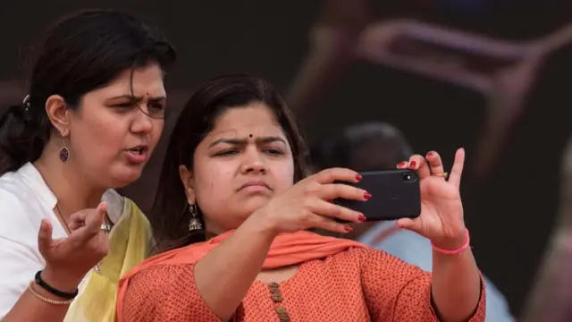 पंकजा मुंडे