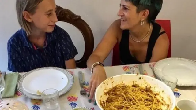 इस सोमाली शख्स को रोम में क्यों मिल रहा सम्मान?