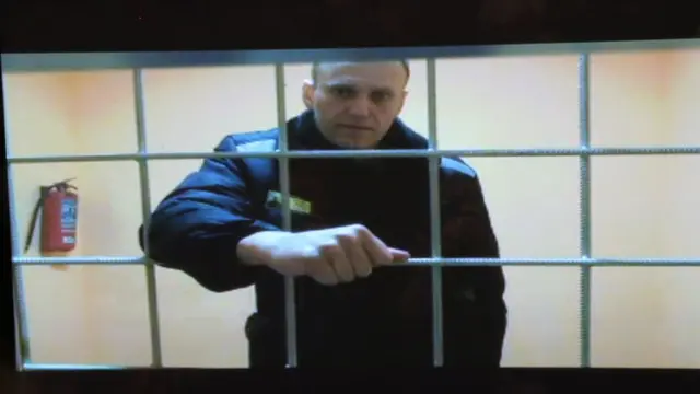 Алексей Навальный
