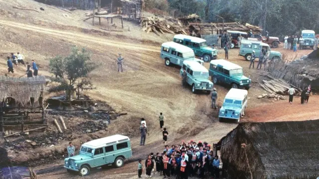 ภาพถ่ายฝีพระหัตถ์