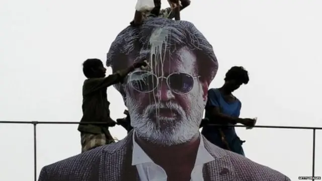 ਰਜਨੀਕਾਂਤ