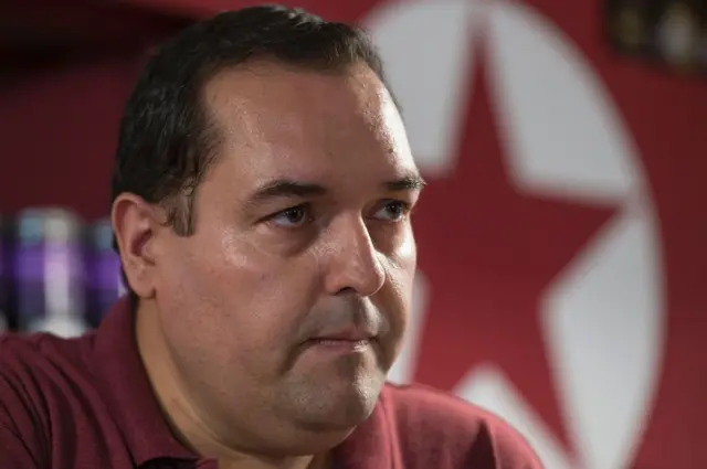 एलेग्जेंड्रो काओ डि बेनो