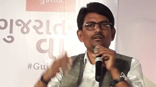 અલ્પેશ ઠાકોર