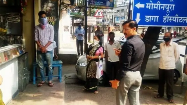 तुकाराम मुंढे