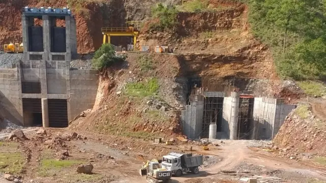 వెలిగొండ ప్రాజెక్ట్