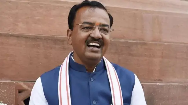 केशव प्रसाद