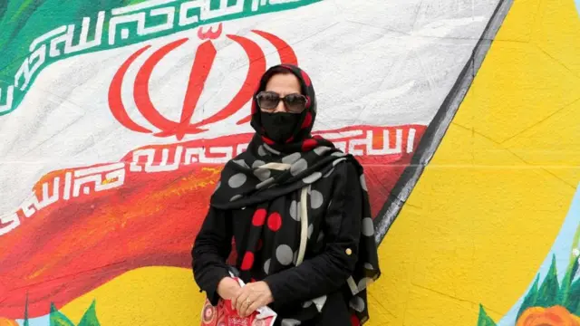 ઇરાનની તસવીર