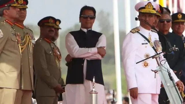 पाकिस्तान