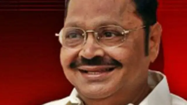 'காலே இல்லாத பாஜக தமிழகத்தில் காலூன்ற முடியாது'