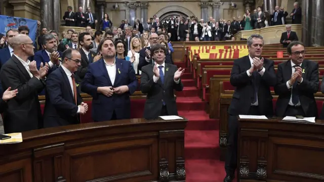 Catalonia