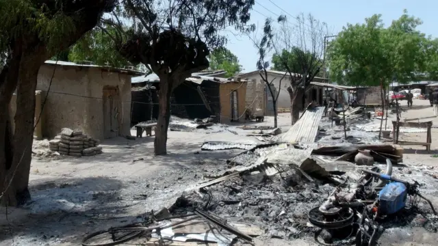 Mwakpo Boko Haram