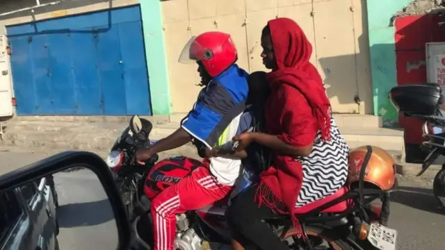 Bodaboda