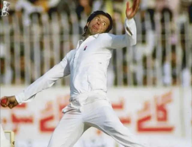 इमरान ख़ान