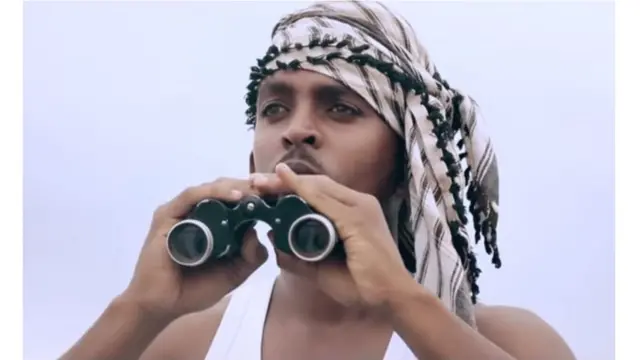 ድምጻዊ ረዘነ ኣለም