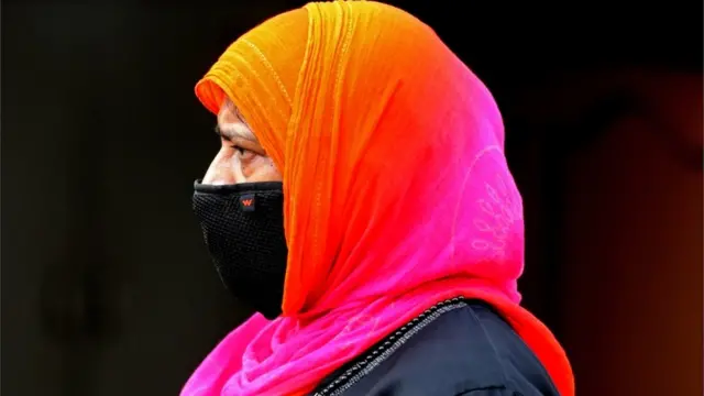 ભારતમાં કોરોના વાઇરસ