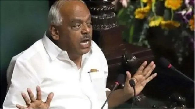 कर्नाटक