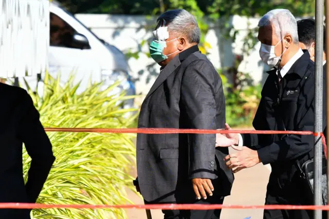 เปรมชัย กรรณสูต