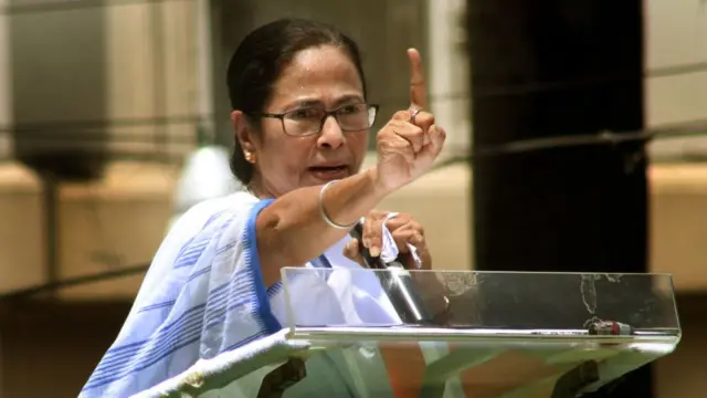 ममता बनर्जी