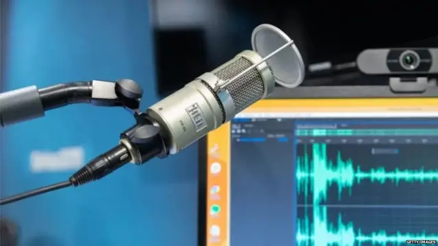 पॉडकास्ट