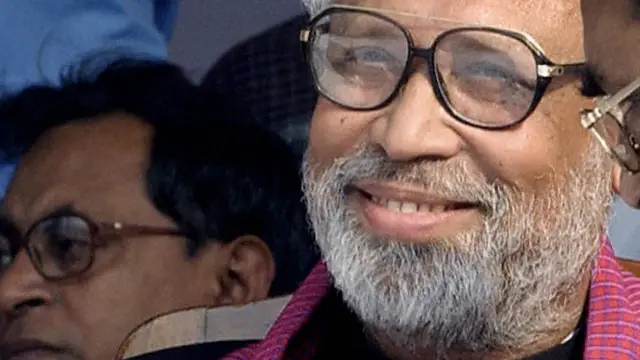 কাদের সিদ্দিকী