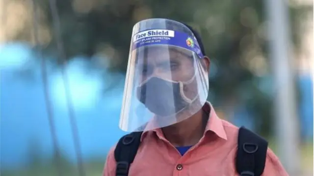 రక్షణ ఏర్పాట్లు