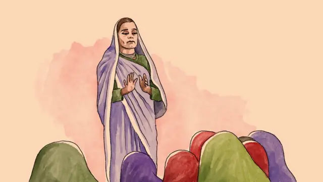 1931 साली लाहोरमध्ये आयोजित करण्यात आलेल्या ऑल इंडिया विमेन्स कॉन्फरन्समध्येही सुगरा सहभागी झाल्या.