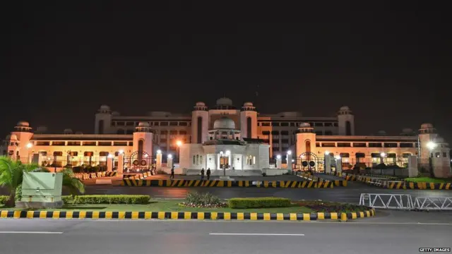 प्रधानमंत्री निवास