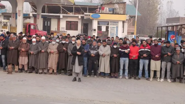 मुदासिर गुल