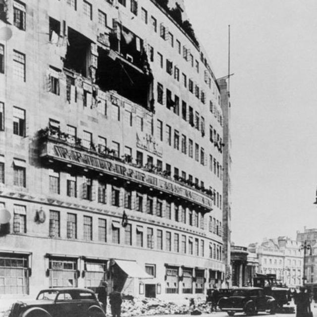 Fachadaqual é a melhor plataforma de apostasBroadcasting House com destruição