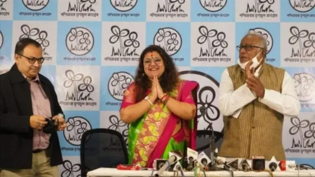 సుజాతా మండల్ ఖాన్