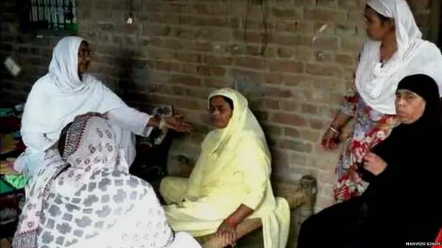 ਸ਼ਾਹਰੁਖ਼ ਦਾ ਪਰਿਵਾਰ