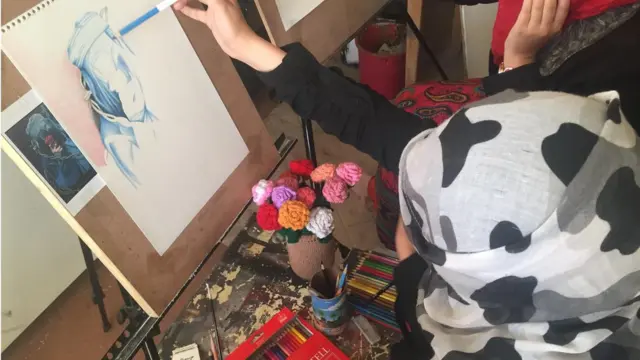هنر