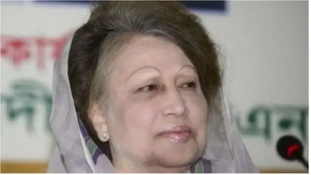 খালেদা জিয়াকে মুক্ত করার লক্ষ্যেই সংসদে যোগদান, বলছেন বিএনপির নেতারা