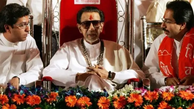 कंगना-शिवसेना विवाद पर राज ठाकरे की चुप्पी क्यों