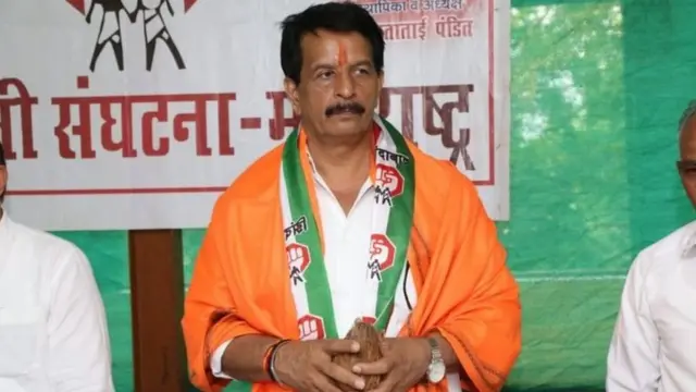 प्रदीप शर्मा