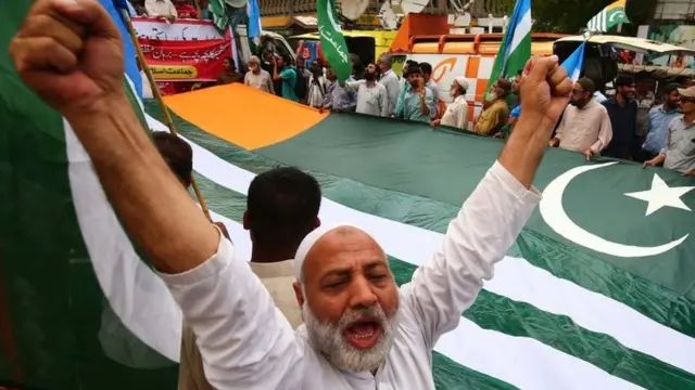 जम्मू कश्मीर