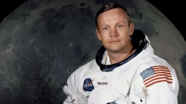 நீல் ஆம்ஸ்டாங்