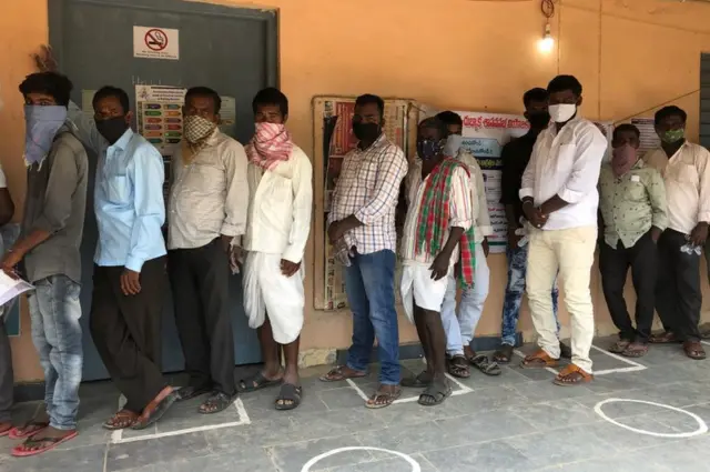 దుబ్బాక ఎన్నిక