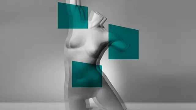 نسبة العضلات في جسم الرجل أكبر منها في المرأة والأمر راجع للهرمونات