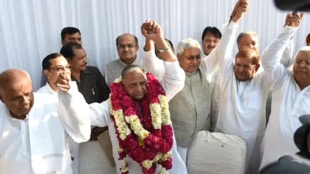 राहुल गांधी