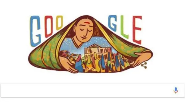 सावित्री बाई फुले