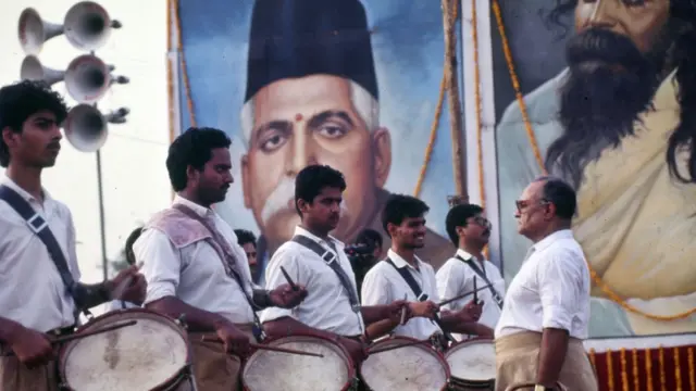 हेडगेवार