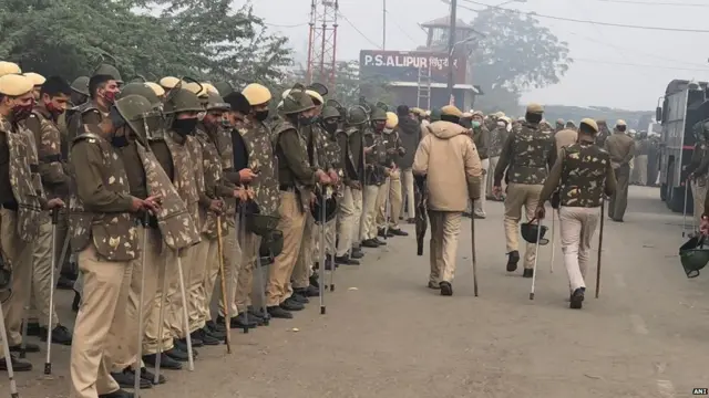 ਸਿੰਘ ਬਾਰਡਰ