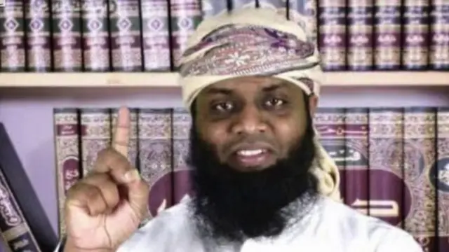 சஹ்ரான்