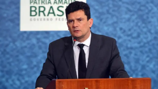 Sergio Moro