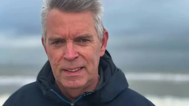 هانز دي بورست