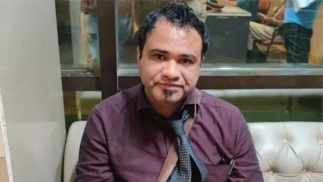 डॉ. कफील खान