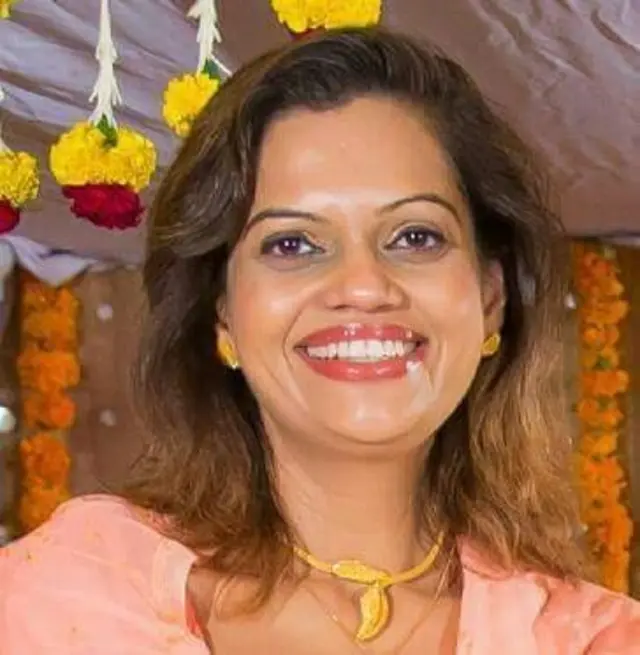 आईएएस अदिति सिंह