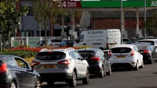 Drivers for UK