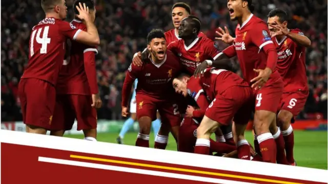 Ndị Liverpool